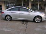 2013 Hyundai Sonata Limited PZEV