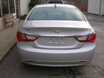 2013 Hyundai Sonata Limited PZEV