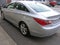 2013 Hyundai Sonata Limited PZEV