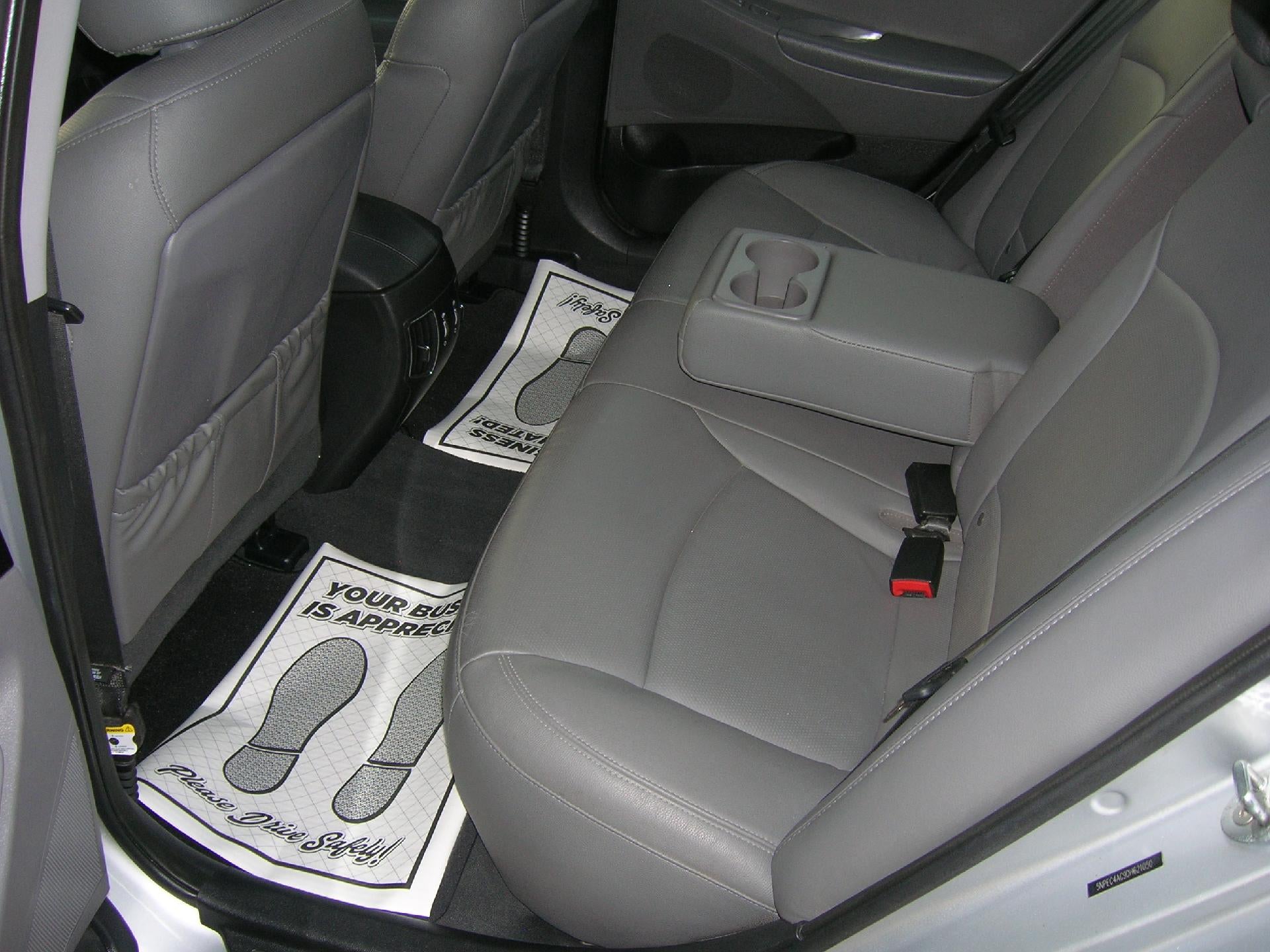 2013 Hyundai Sonata Limited PZEV