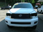 2019 Toyota Sequoia SR5