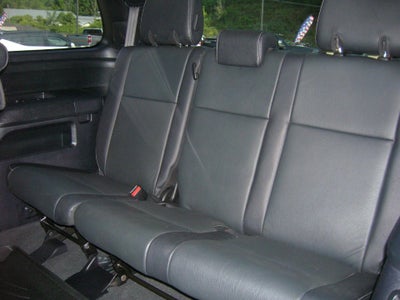 2019 Toyota Sequoia SR5