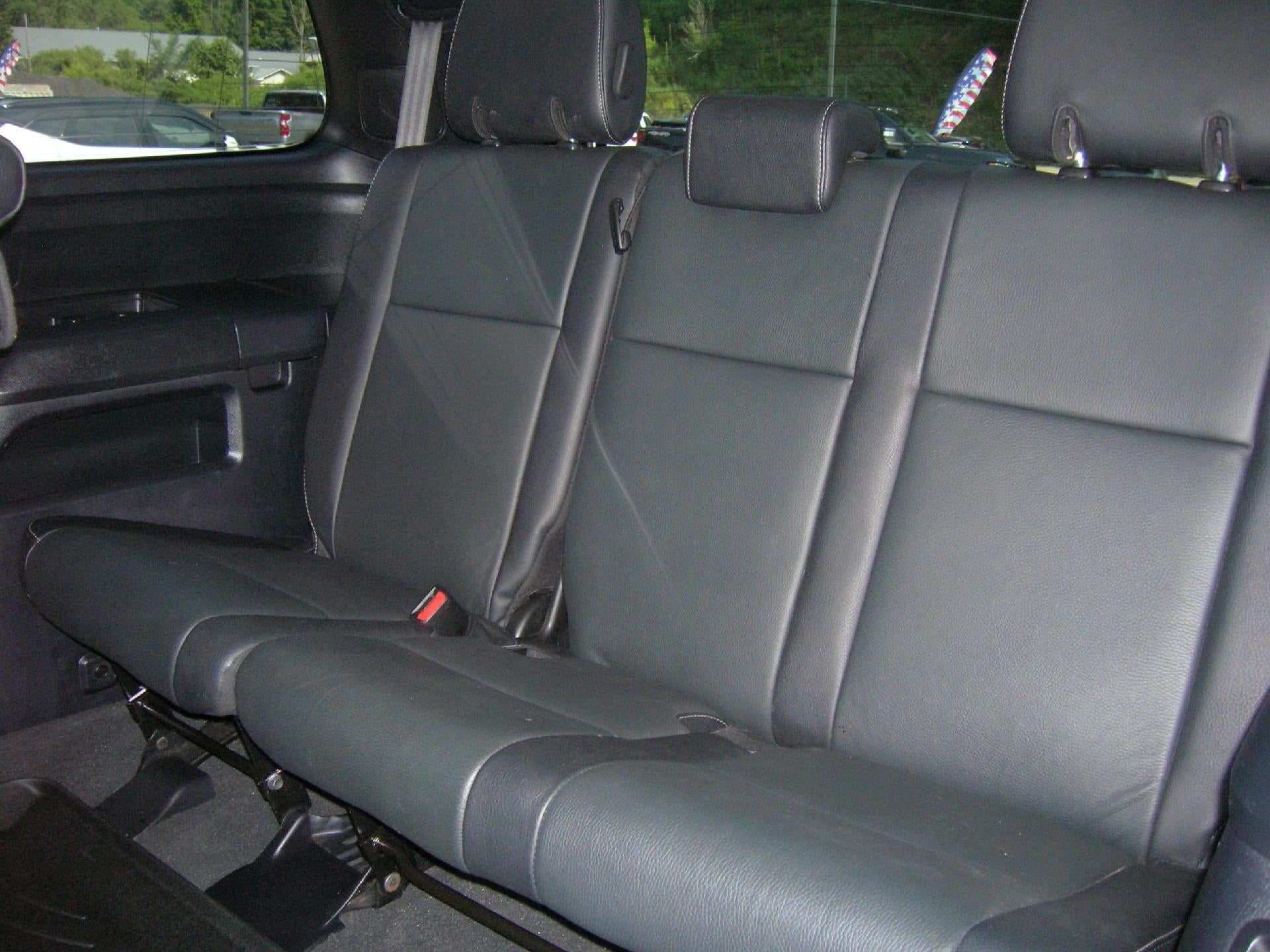 2019 Toyota Sequoia SR5
