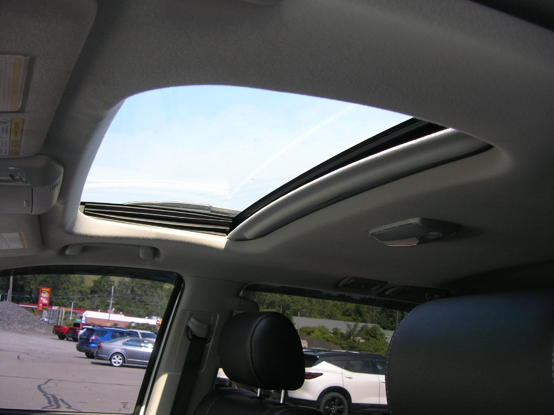 2019 Toyota Sequoia SR5