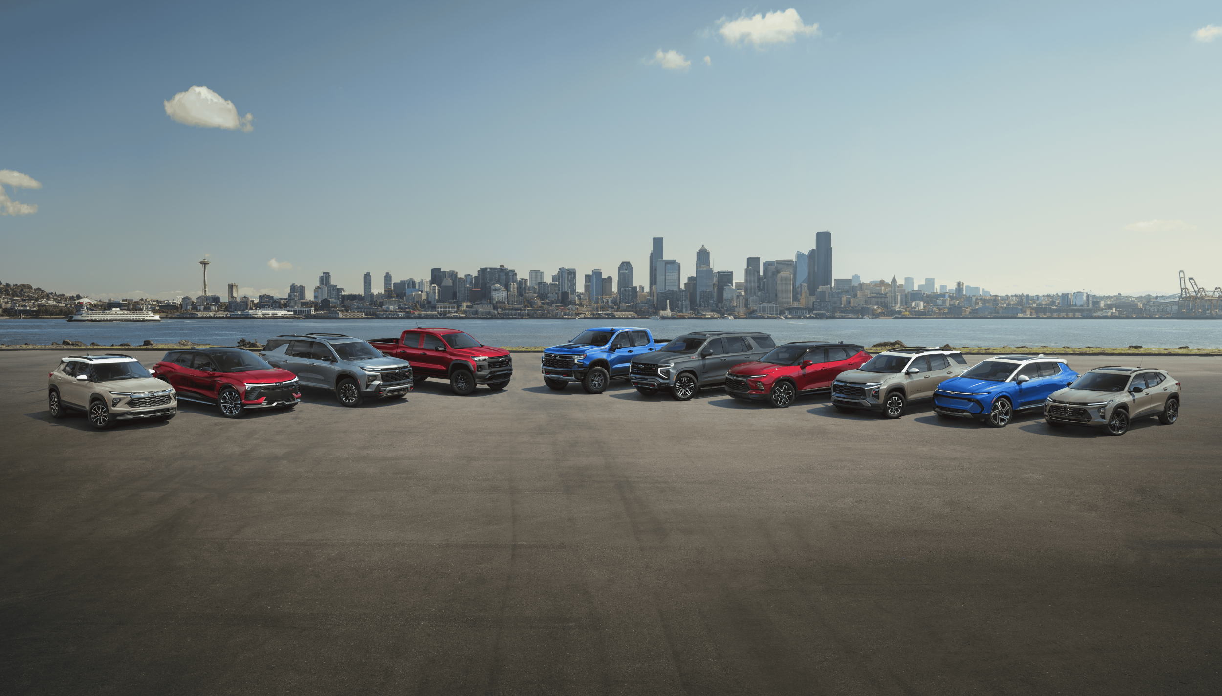 CHEVY SPECIAL OFFERS | Eighmey Chevrolet in Troy PA