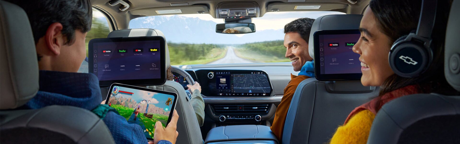 Eighmey Chevrolet in Troy PA