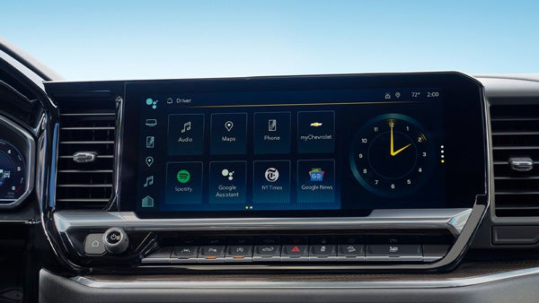 Eighmey Chevrolet in Troy PA