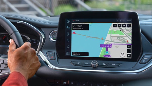 Eighmey Chevrolet in Troy PA