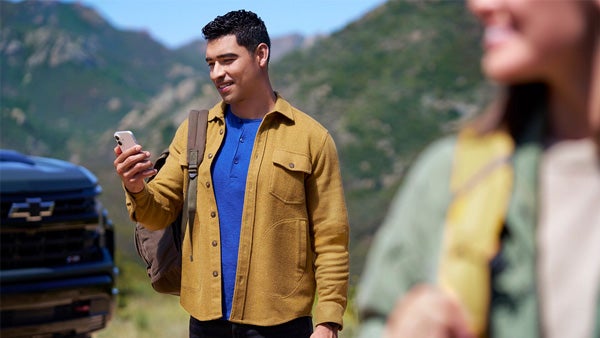 Eighmey Chevrolet in Troy PA