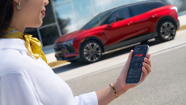 Eighmey Chevrolet in Troy PA