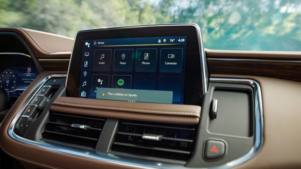 Eighmey Chevrolet in Troy PA