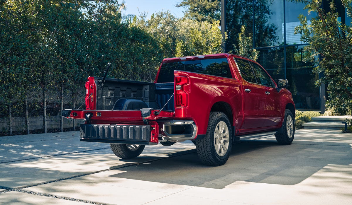 Eighmey Chevrolet in Troy PA