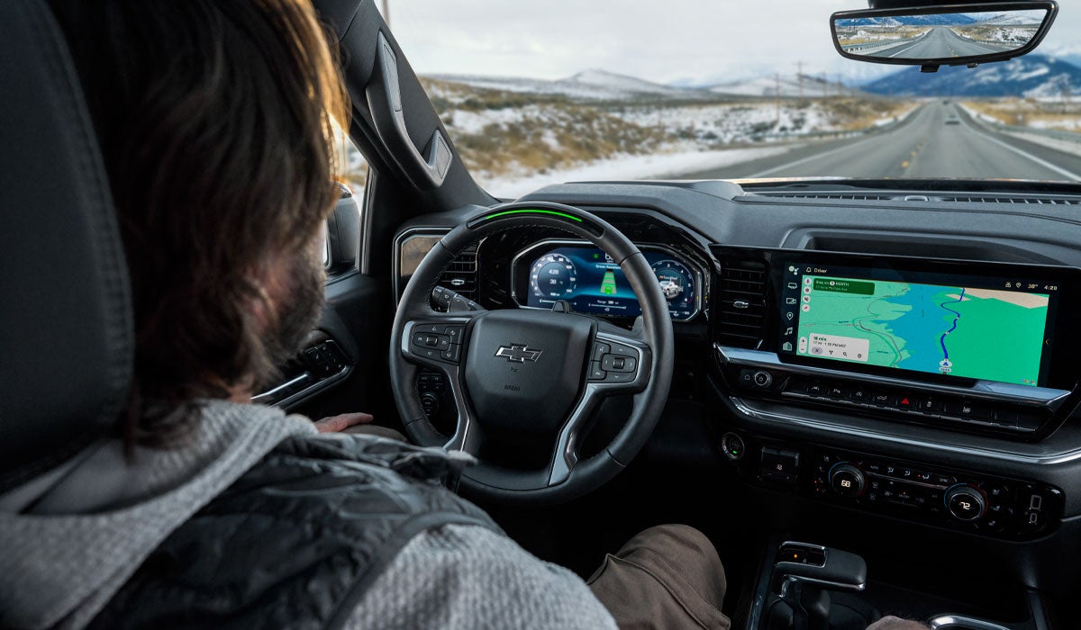 Eighmey Chevrolet in Troy PA