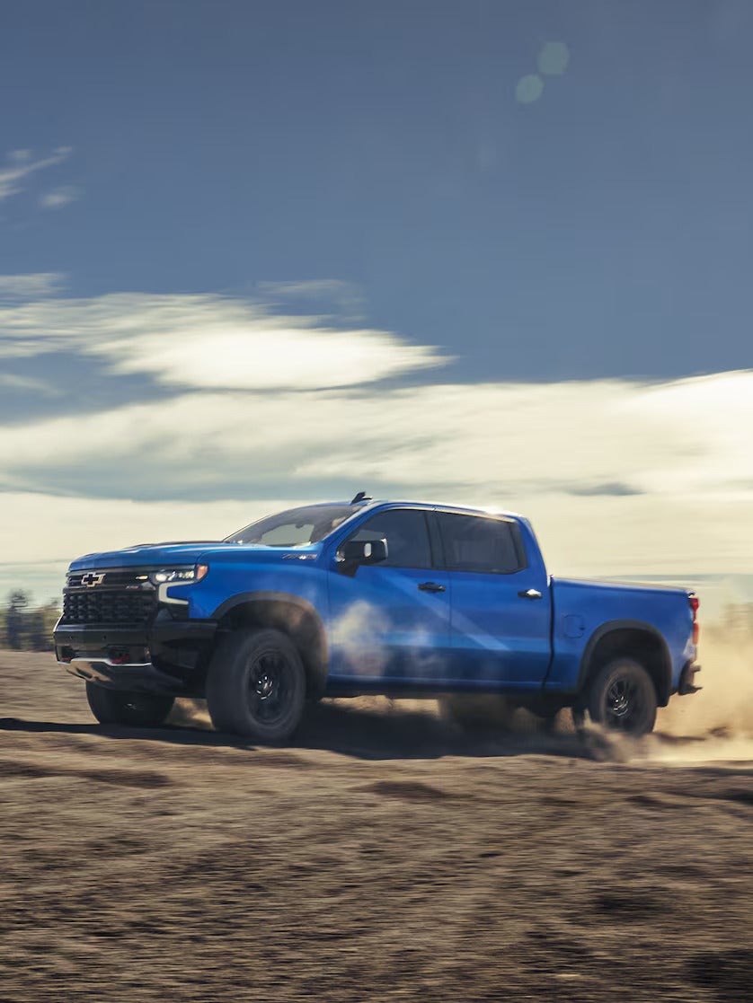 Eighmey Chevrolet in Troy PA