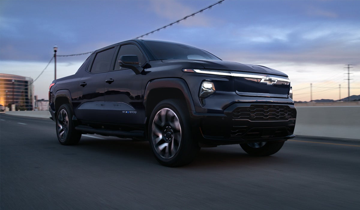 Eighmey Chevrolet in Troy PA