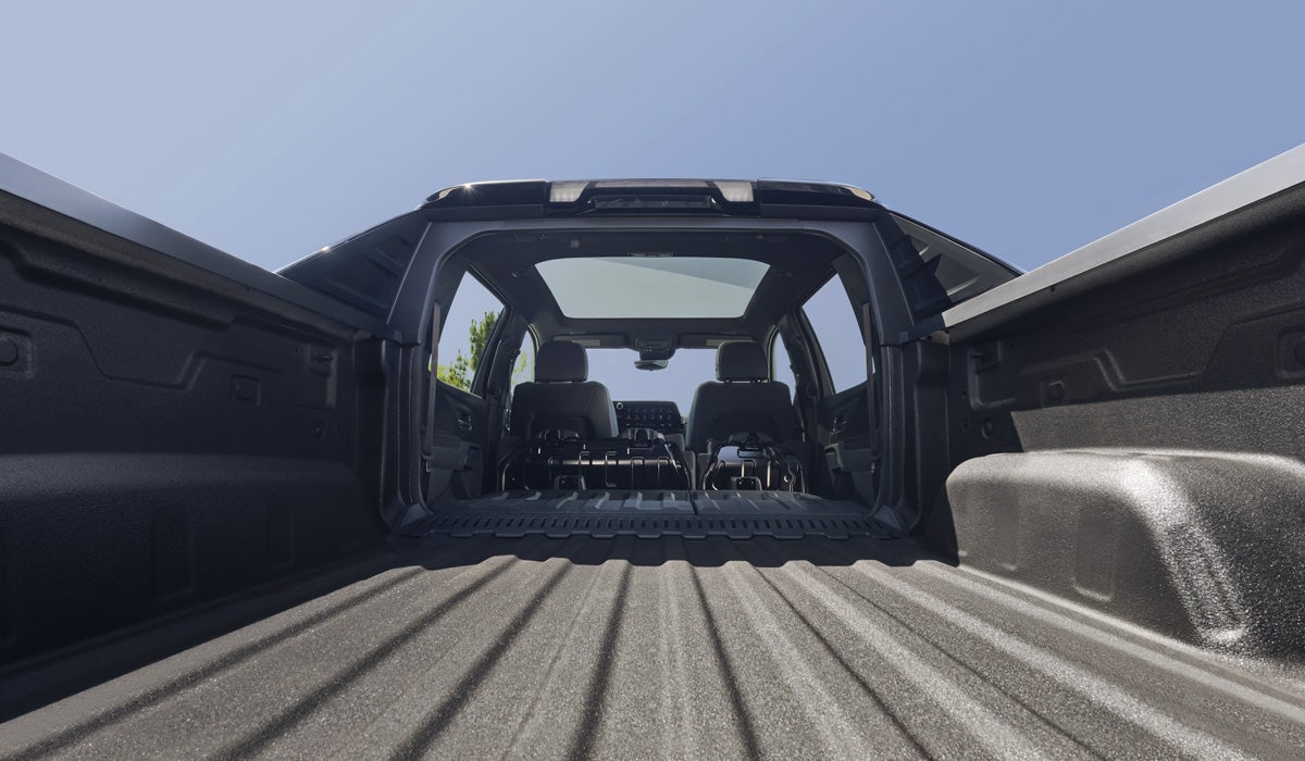 Eighmey Chevrolet in Troy PA