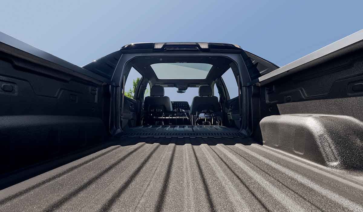 Eighmey Chevrolet in Troy PA