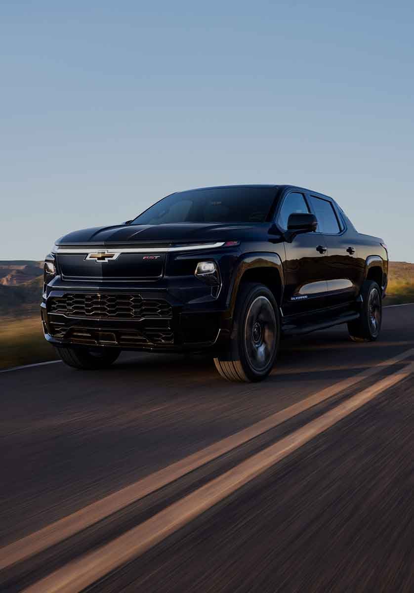 Eighmey Chevrolet in Troy PA