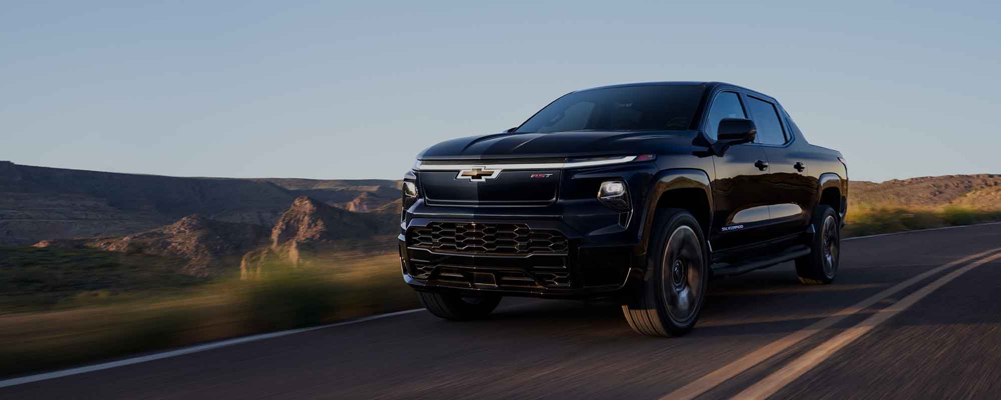 Eighmey Chevrolet in Troy PA