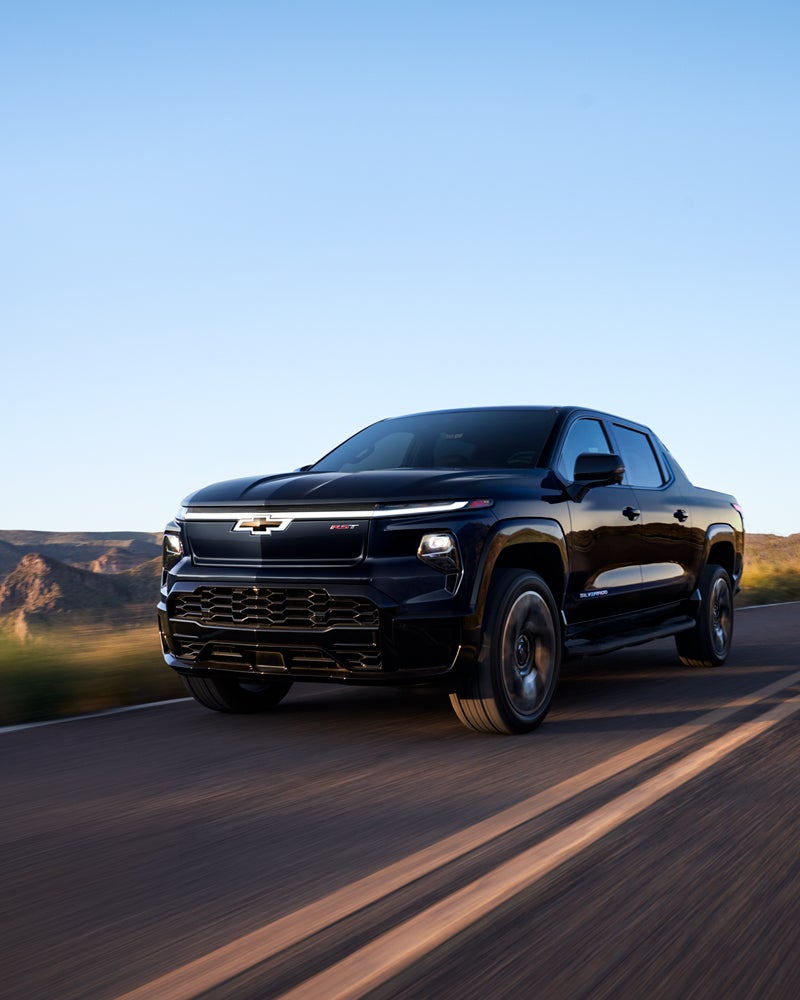 Eighmey Chevrolet in Troy PA