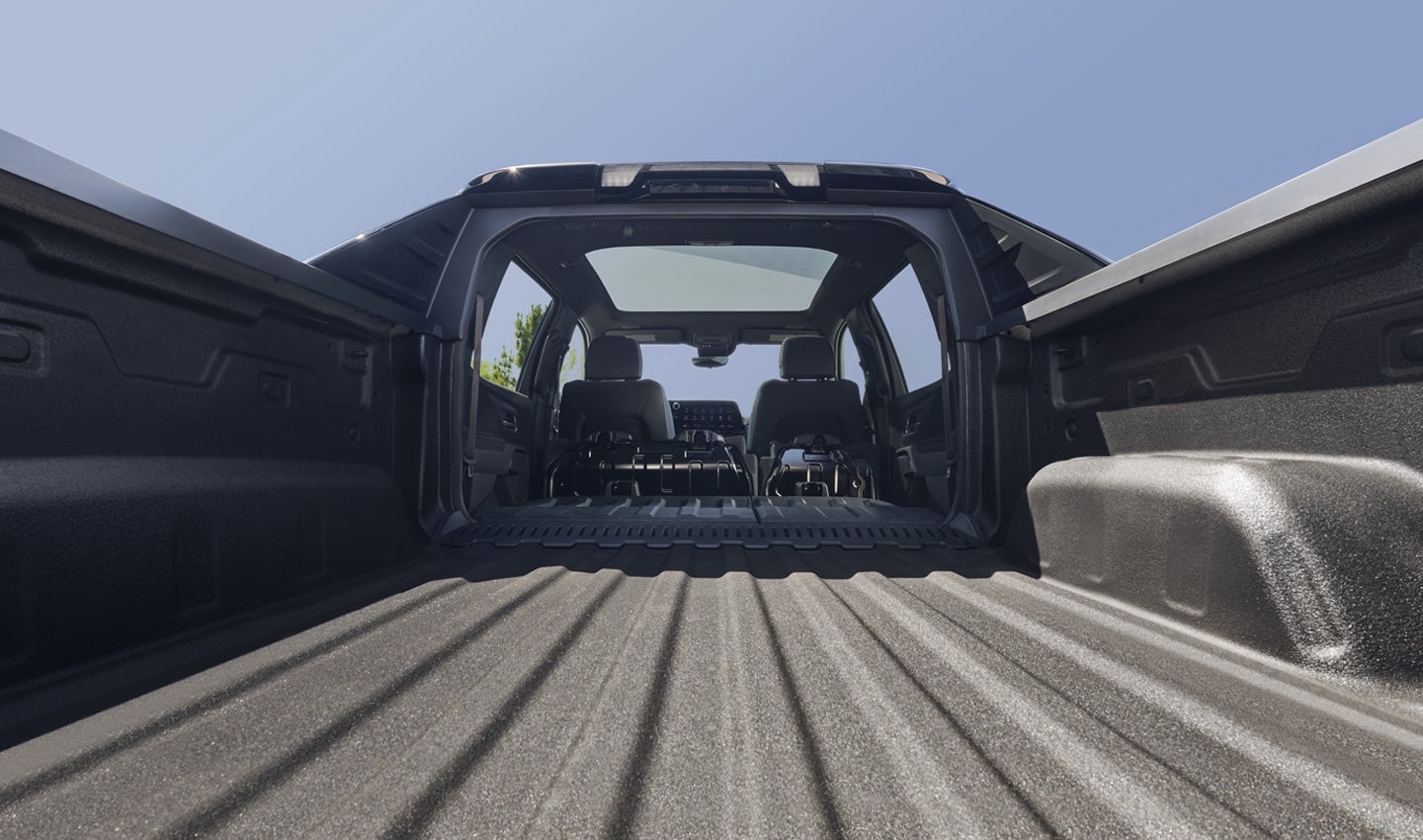 Eighmey Chevrolet in Troy PA