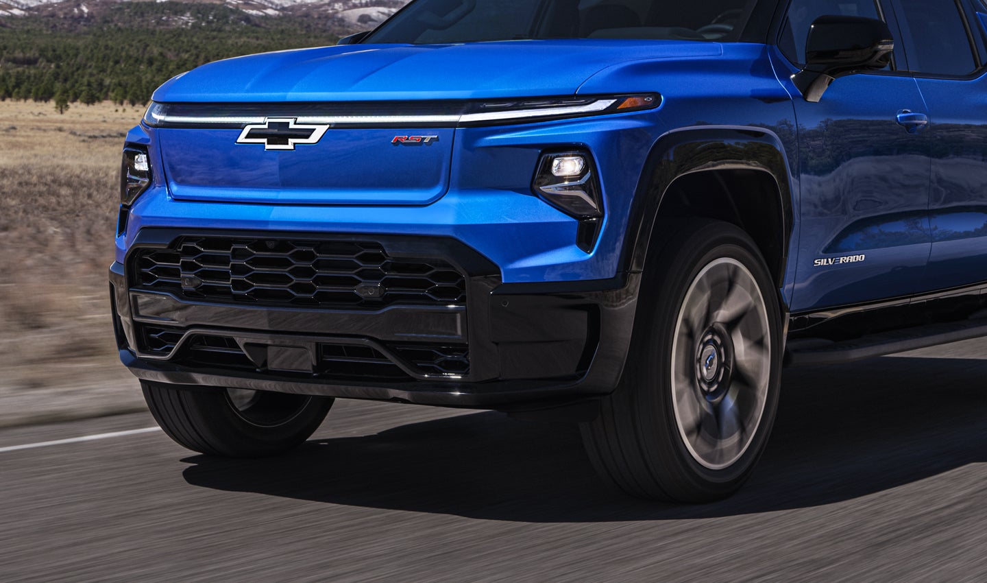 Eighmey Chevrolet in Troy PA