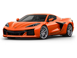 Chevrolet Corvette Z06 - Eighmey Chevrolet in Troy PA