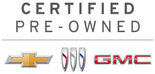 Chevrolet Buick GMC Certified Pre-Owned in Troy, PA